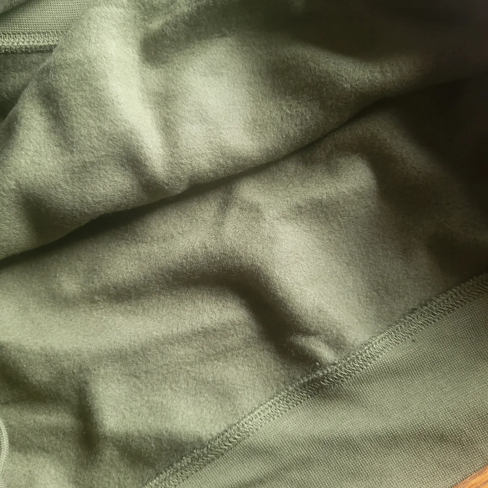 NWT Men's Camo Nike Hoodie.  XL - Picture 10 of 10